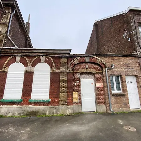 Capsule Egypte - Jacuzzi - Sauna - Billard - Netflix&home Cinéma - Nintendo Switch&jeu - Apartamento *